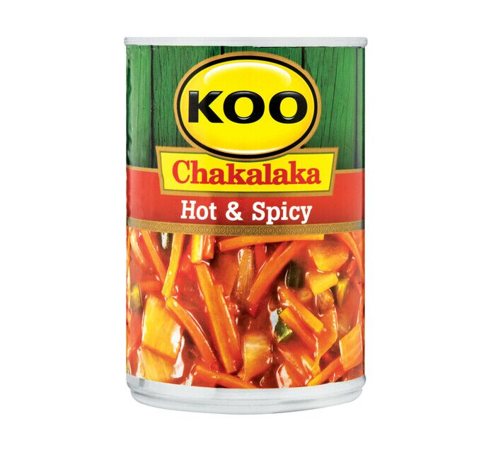 Koo-Chakalaka-Hot-spicy